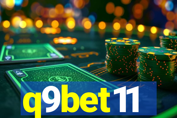 q9bet11