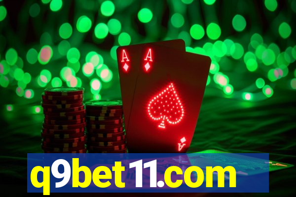 q9bet11.com