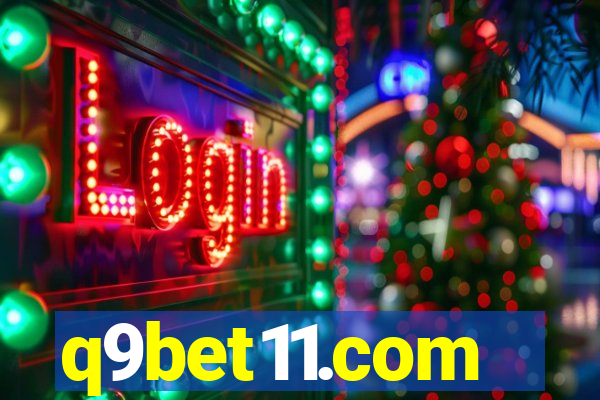 q9bet11.com