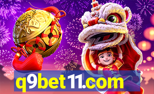 q9bet11.com