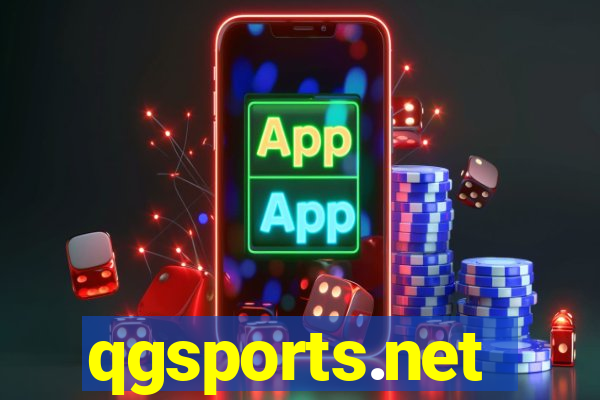 qgsports.net