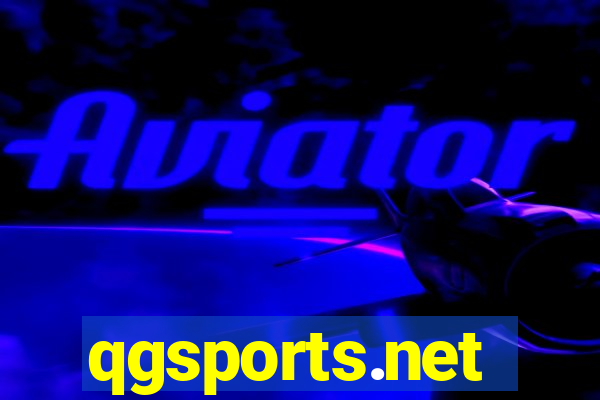 qgsports.net