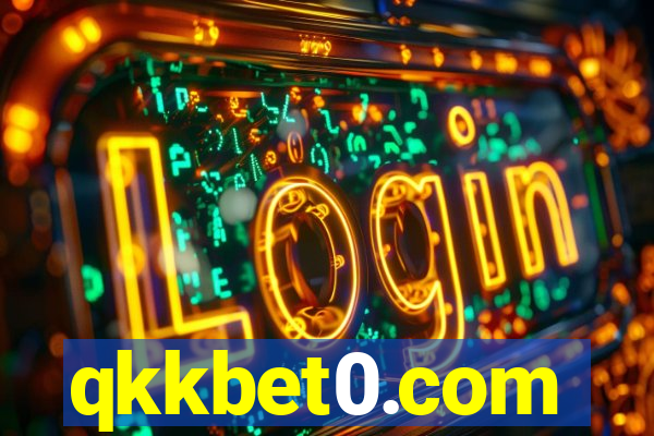 qkkbet0.com