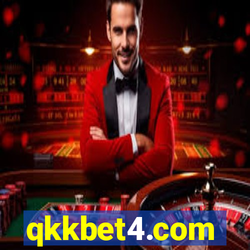 qkkbet4.com