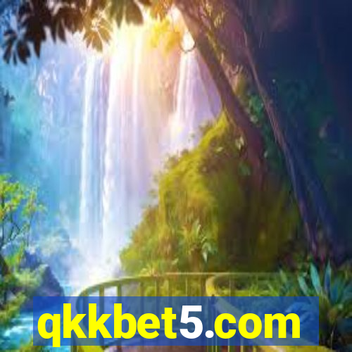 qkkbet5.com