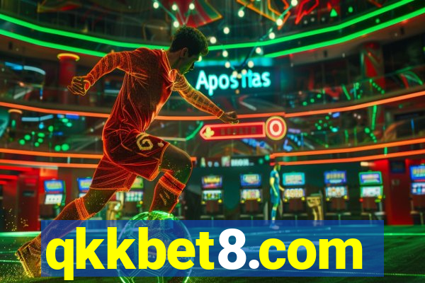 qkkbet8.com