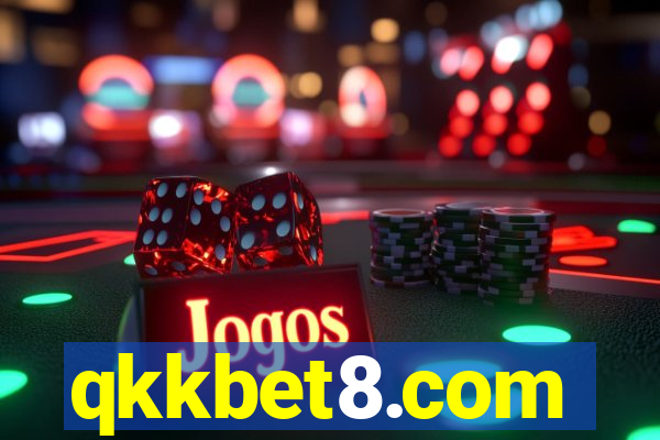 qkkbet8.com