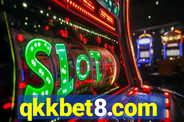 qkkbet8.com