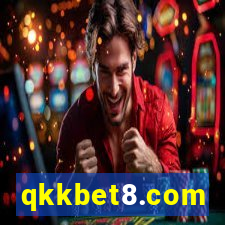 qkkbet8.com