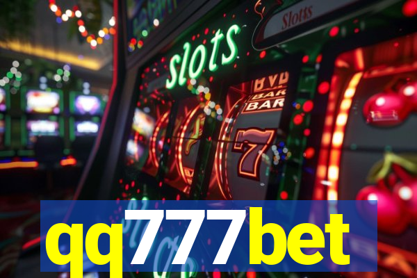 qq777bet