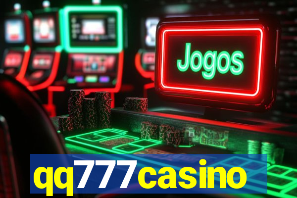 qq777casino