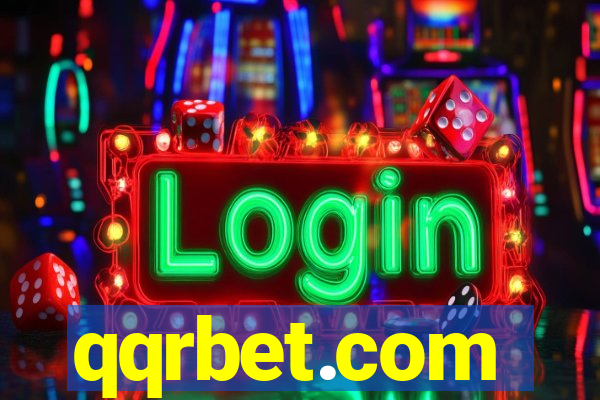 qqrbet.com