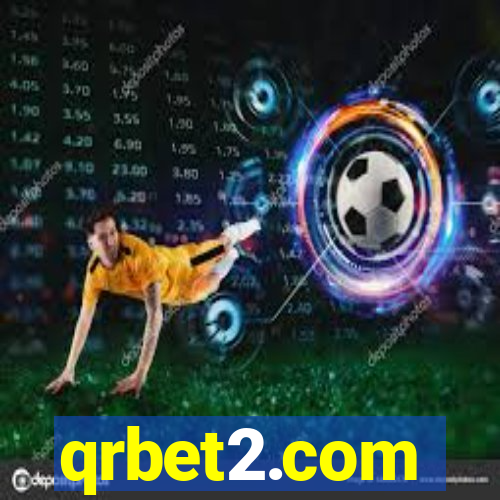 qrbet2.com