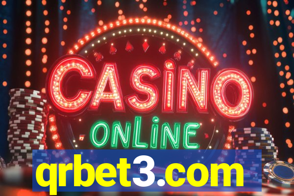 qrbet3.com