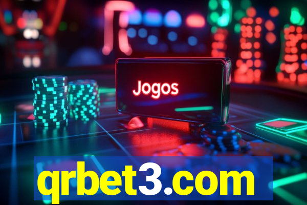 qrbet3.com