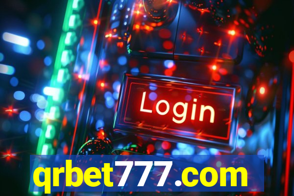 qrbet777.com