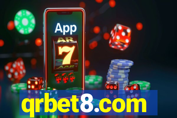 qrbet8.com