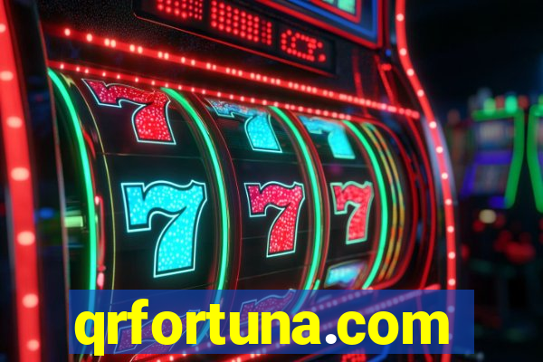 qrfortuna.com