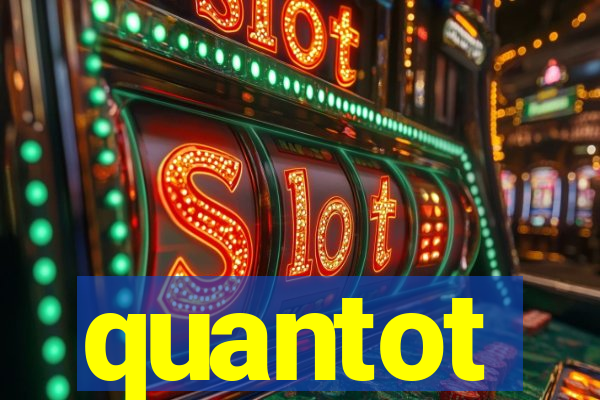 quantot