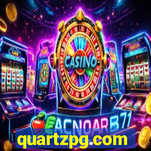 quartzpg.com