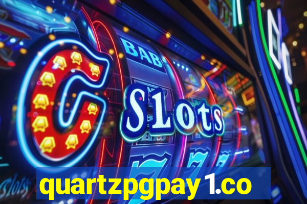 quartzpgpay1.com