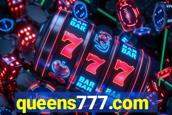 queens777.com