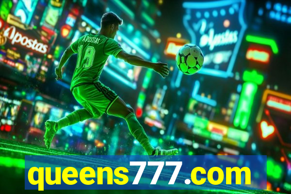 queens777.com