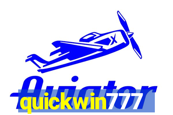 quickwin777