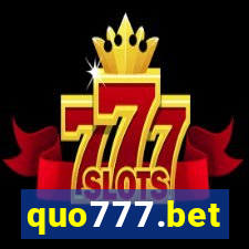 quo777.bet