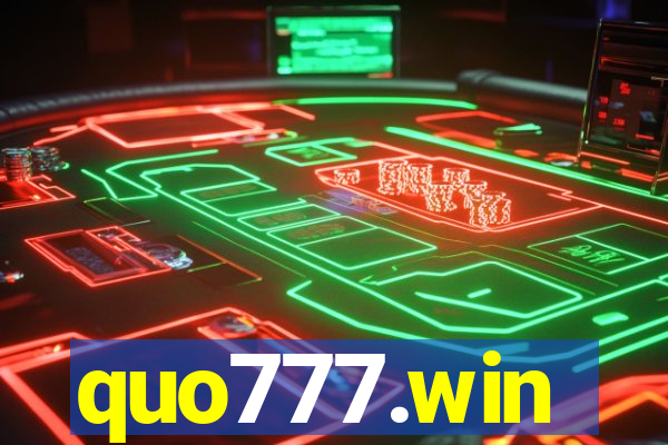 quo777.win