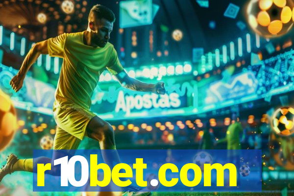 r10bet.com