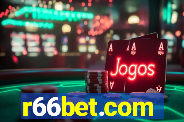 r66bet.com