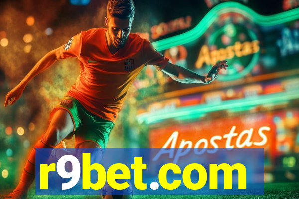 r9bet.com