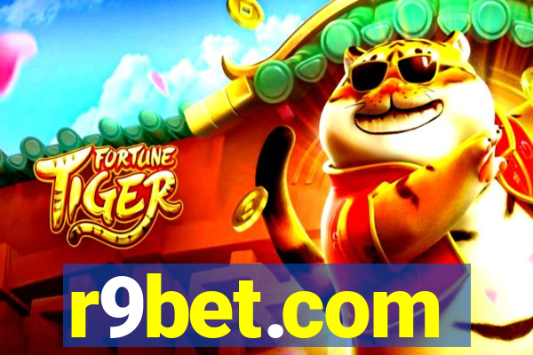 r9bet.com