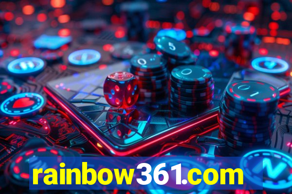 rainbow361.com