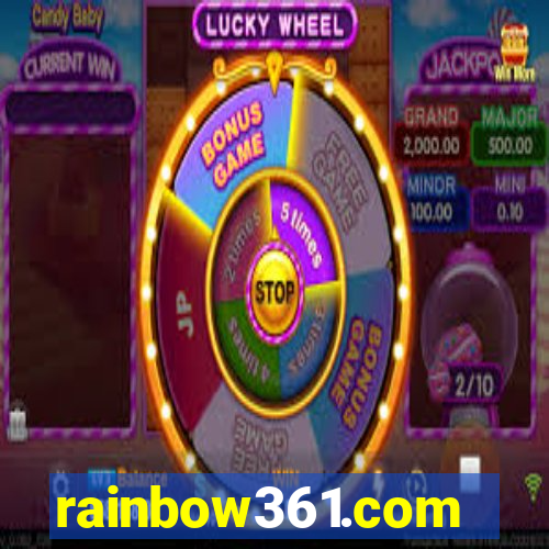 rainbow361.com