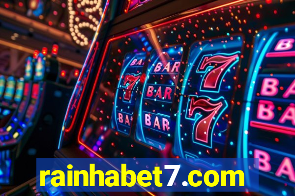 rainhabet7.com