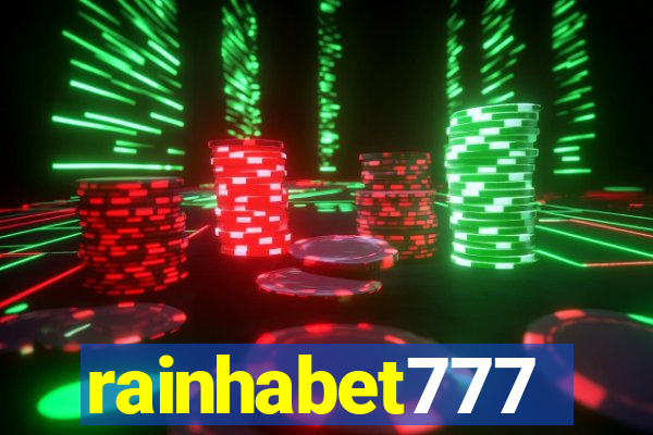 rainhabet777