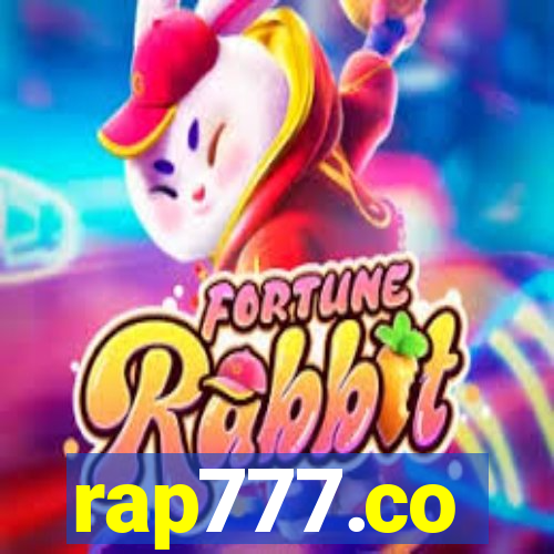 rap777.co