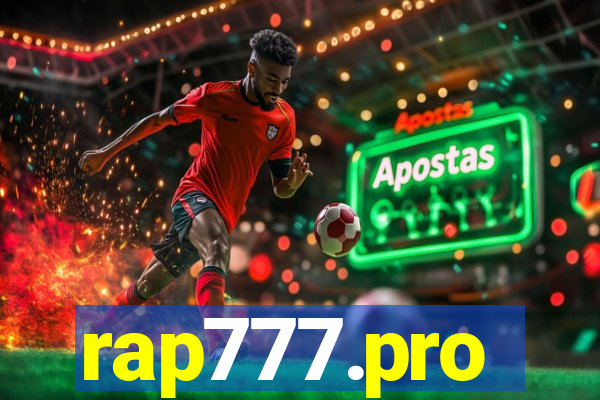 rap777.pro