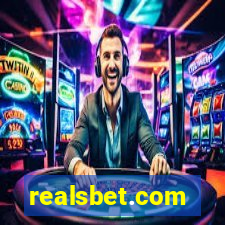 realsbet.com