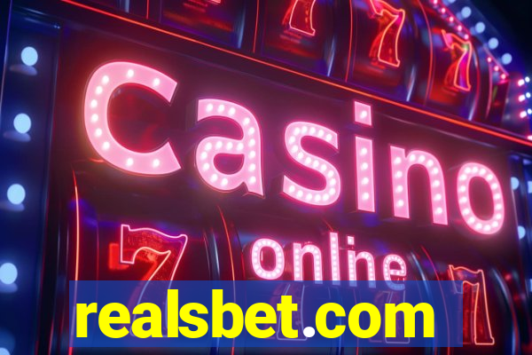 realsbet.com