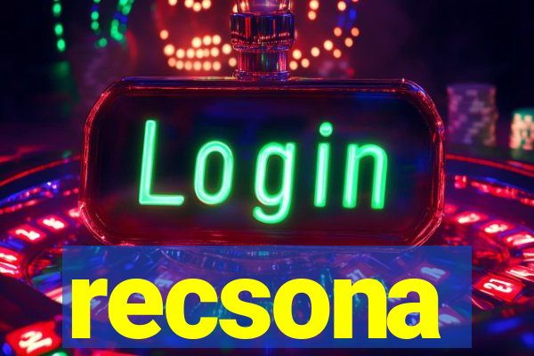 recsona