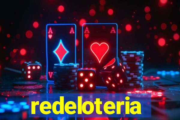 redeloteria