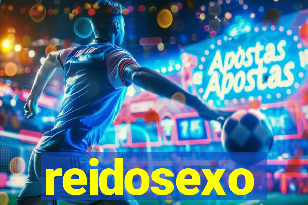 reidosexo