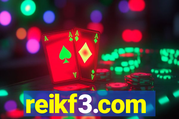 reikf3.com