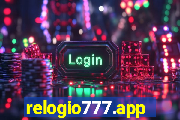 relogio777.app