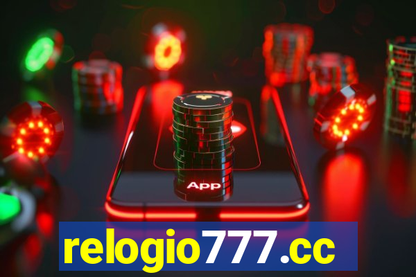 relogio777.cc