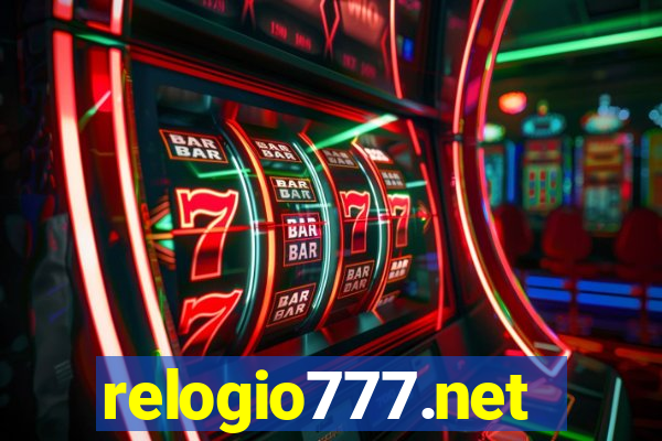 relogio777.net