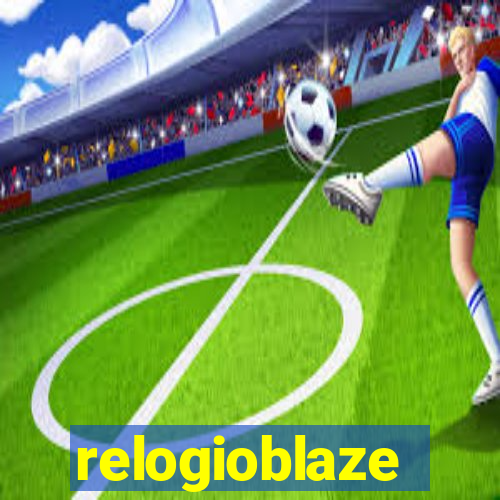 relogioblaze